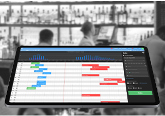 Bordsbokaren - bokningssystem för restauranger